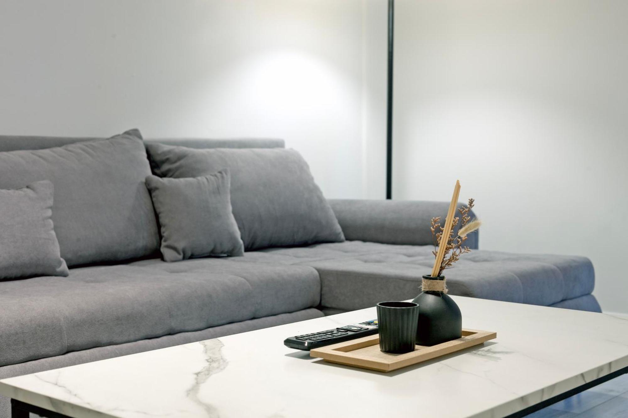 Beautiful One Bedroom Flat In Scott Ellis Gardens Londen Buitenkant foto