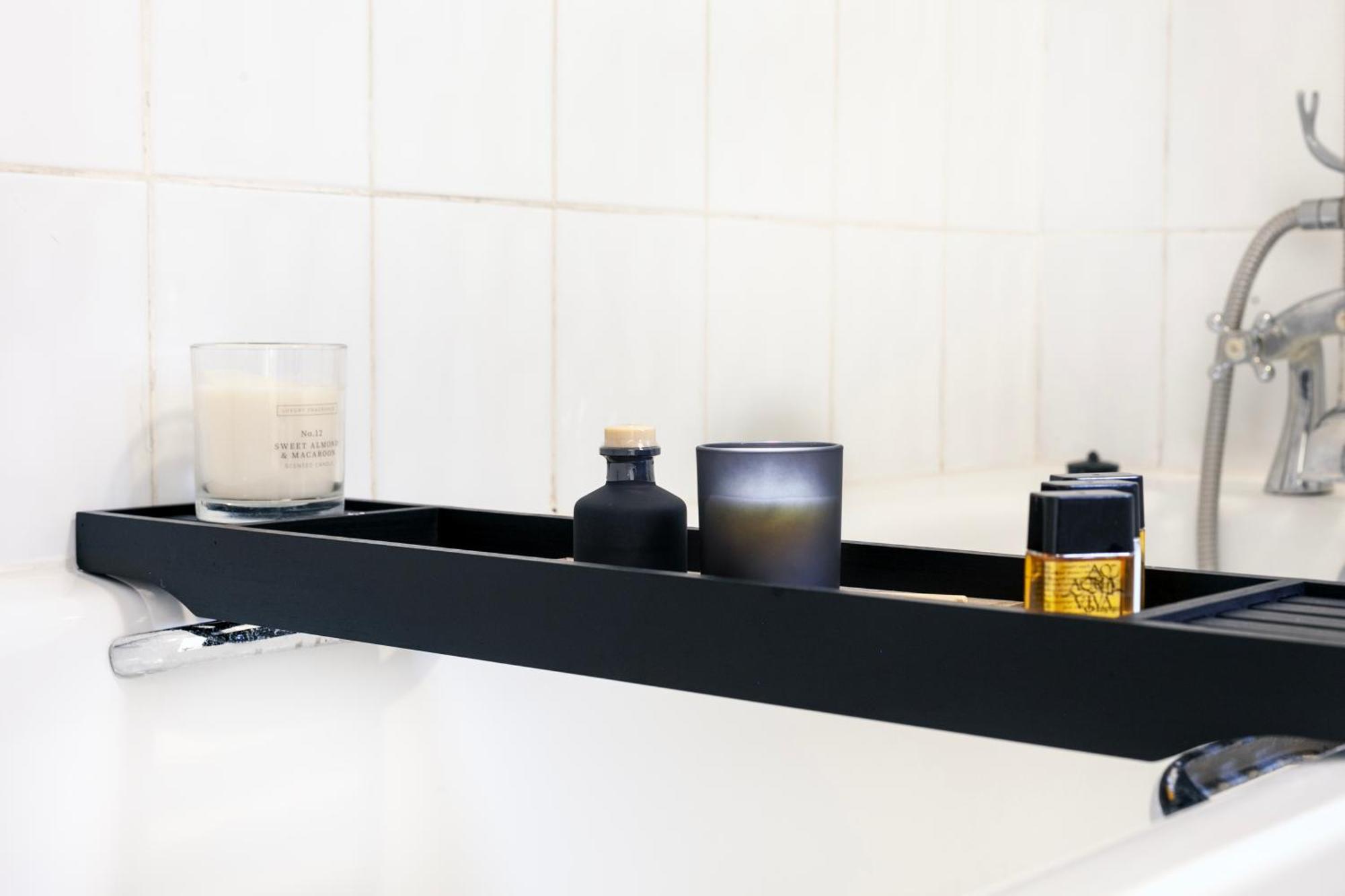 Beautiful One Bedroom Flat In Scott Ellis Gardens Londen Buitenkant foto